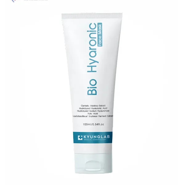 Combo Hỗ Trợ Phục Hồi Da Kyung Lab Treatment Set 4 Món - Mỹ phẩm - Vua Hàng Hiệu