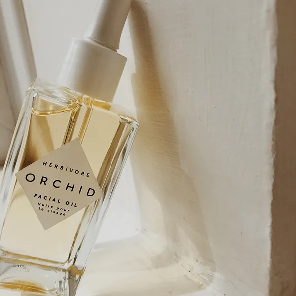 Dầu Dưỡng Herbivore Botanicals Orchid Oil 50ml - Mỹ phẩm - Vua Hàng Hiệu