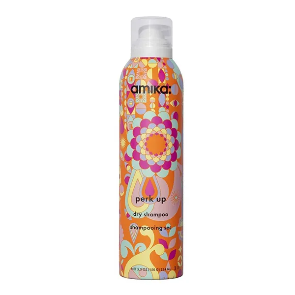 Dầu Gội Khô Amika Perk Up Talc-Free Dry Shampoo 234ml - Chăm sóc tóc - Vua Hàng Hiệu