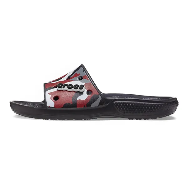 Dép Crocs Camo Classic 207280-063 Màu Camo - Dép - Vua Hàng Hiệu