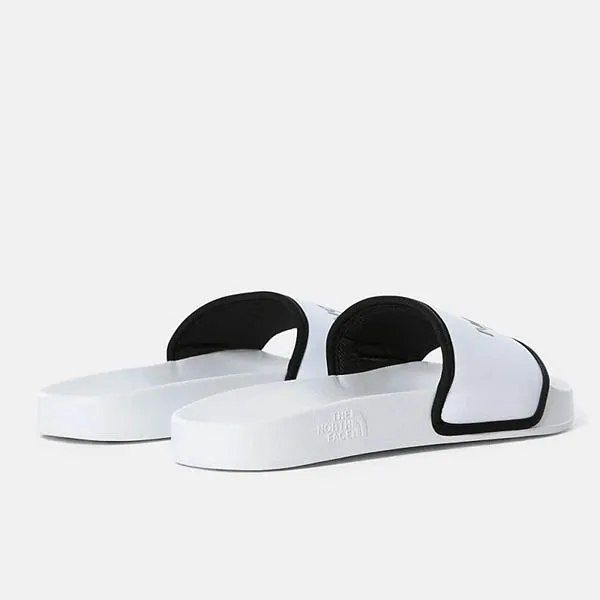 Dép The North Face Base Camp Slide III White X NF0A4T2RLA9 Màu Đen Trắng - Dép - Vua Hàng Hiệu