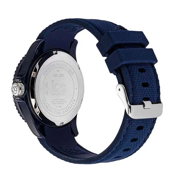 Đồng Hồ Nam Ice Watch 016293 Màu Xanh Navy