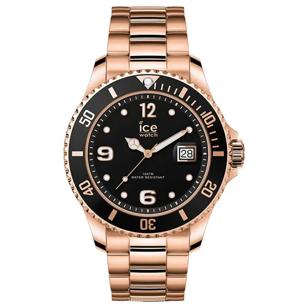 Đồng Hồ Nam Ice Watch 016763 Màu Vàng Hồng - Đồng hồ - Vua Hàng Hiệu