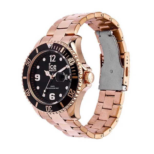 Đồng Hồ Nam Ice Watch 016763 Màu Vàng Hồng - Đồng hồ - Vua Hàng Hiệu