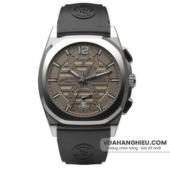 Top 45 mẫu đồng hồ Armand Nicolet cao cấp tốt nhất thị trường - 28