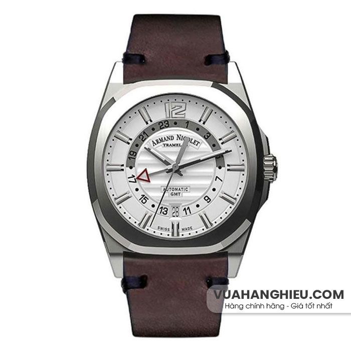 Top 45 mẫu đồng hồ Armand Nicolet cao cấp tốt nhất thị trường - 32