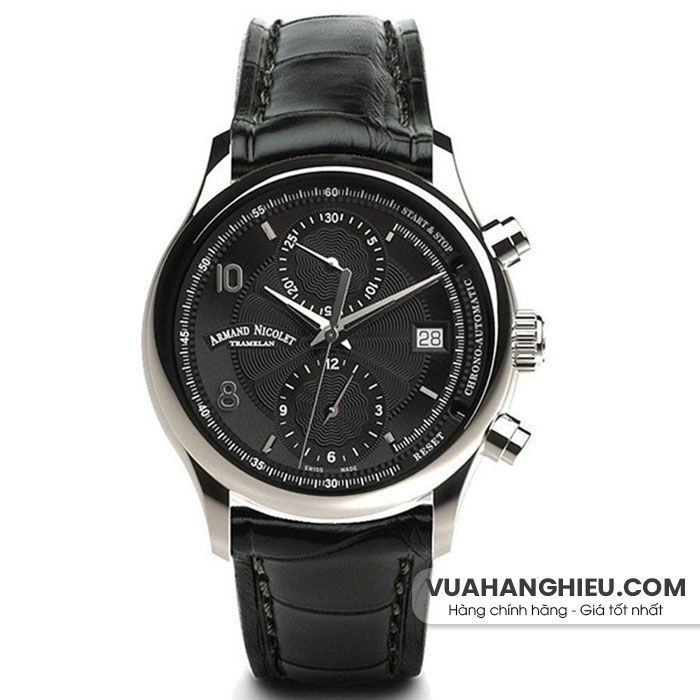 Top 45 mẫu đồng hồ Armand Nicolet cao cấp tốt nhất thị trường - 4