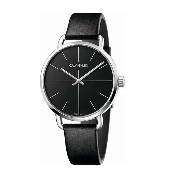 Đồng Hồ Nam Calvin Klein CK EVEN_K7B211CZ Màu Đen - Đồng hồ - Vua Hàng Hiệu