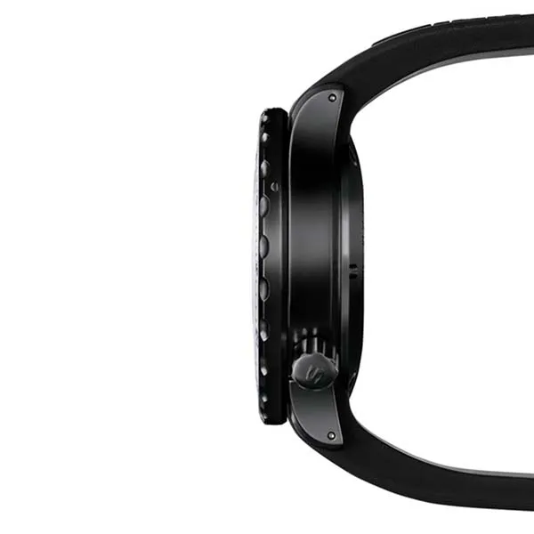 Đồng Hồ Nam Sinn Uhren Diving Watch U2 S (EZM 5) Art-Nr. 1020.020 Màu Đen - Đồng hồ - Vua Hàng Hiệu