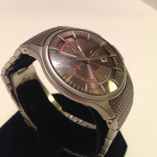 Đồng Hồ Nam Skagen 745XLSTXM Màu Xám Bạc
