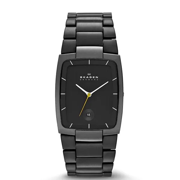 Đồng Hồ Nam Skagen SKW6047 Màu Đen