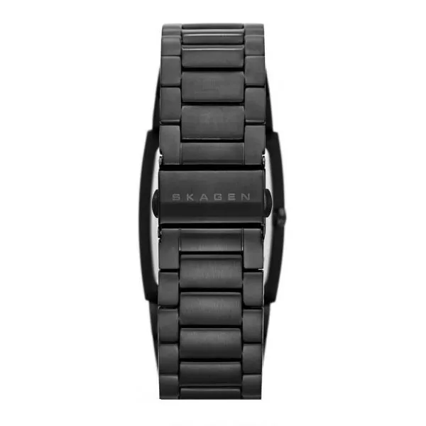 Đồng Hồ Nam Skagen SKW6047 Màu Đen