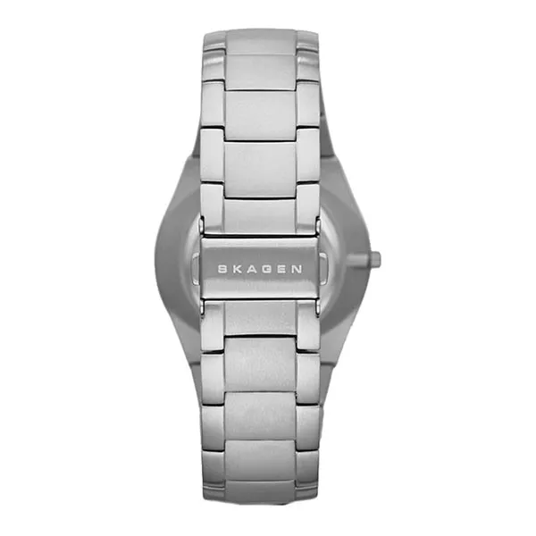 Đồng Hồ Nam Skagen SKW6054 Màu Xám Bạc