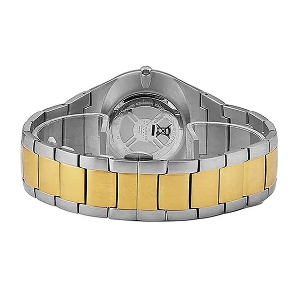 Đồng Hồ Nam Skagen SKW6060 Màu Vàng Bạc - Đồng hồ - Vua Hàng Hiệu