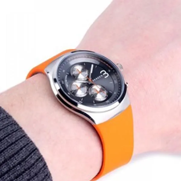 Đồng Hồ Nam Skagen SKW6156 Màu Xám