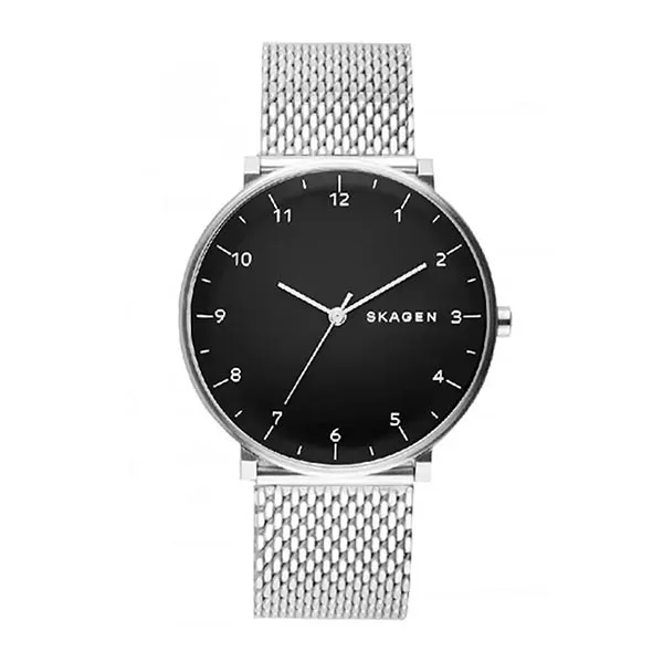 Đồng Hồ Nam Skagen SKW6175 Màu Bạc Đen - Đồng hồ - Vua Hàng Hiệu