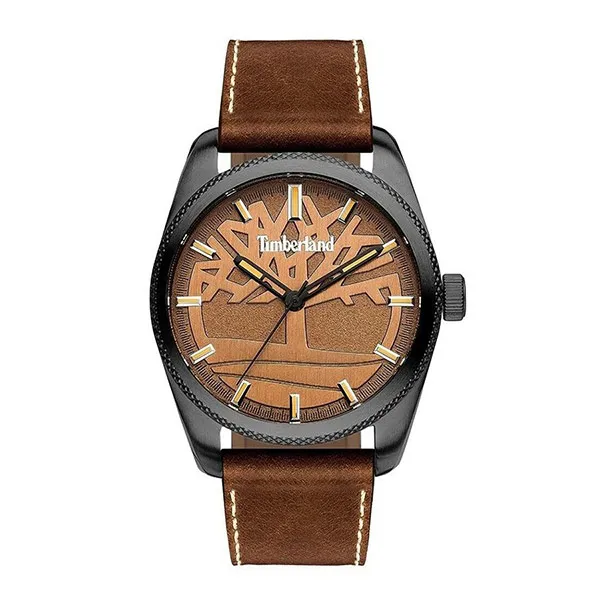 Đồng Hồ Nam Timberland NEWBURGH_15577JSU_20 Màu Vàng
