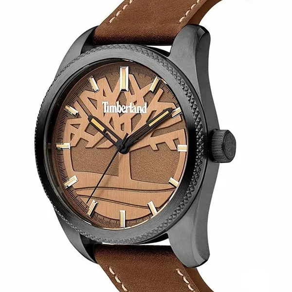 Đồng Hồ Nam Timberland NEWBURGH_15577JSU_20 Màu Vàng