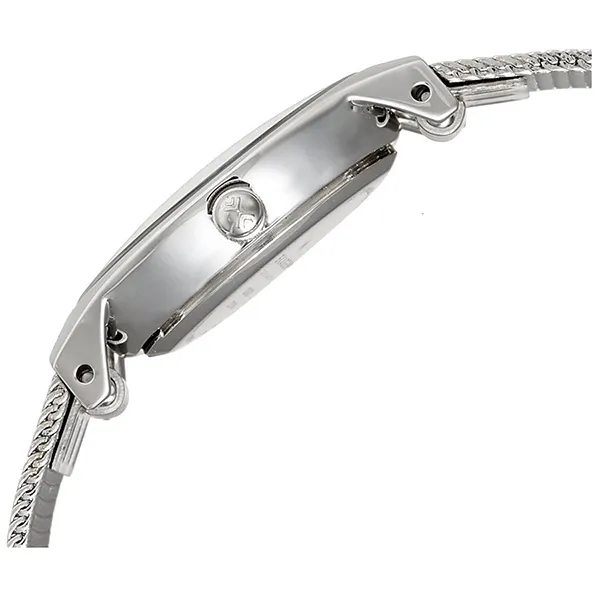 Đồng Hồ Nữ Skagen 233XSSS Màu Trắng Bạc
