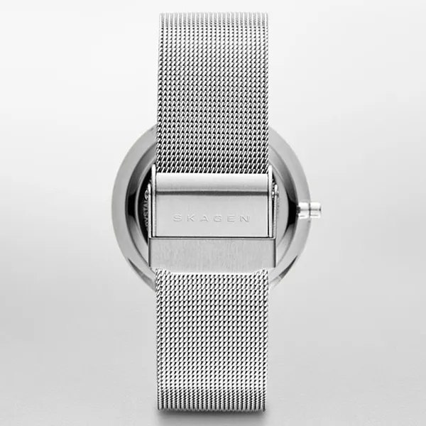 Đồng Hồ Nữ Skagen SKW2004 Màu Trắng Bạc - Đồng hồ - Vua Hàng Hiệu