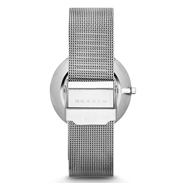 Đồng Hồ Nữ Skagen SKW2152 Màu Bạc