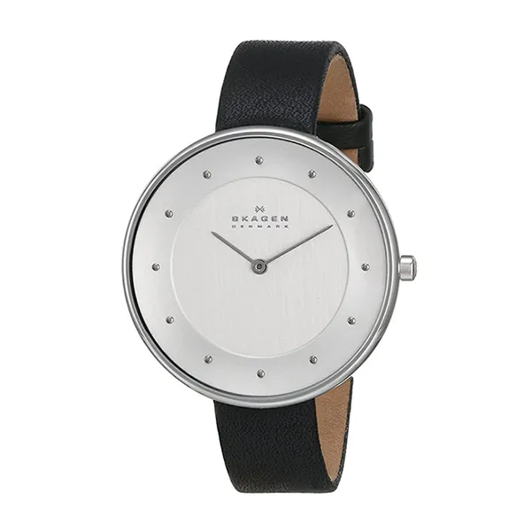 Đồng Hồ Nữ Skagen SKW2232 Màu Bạc