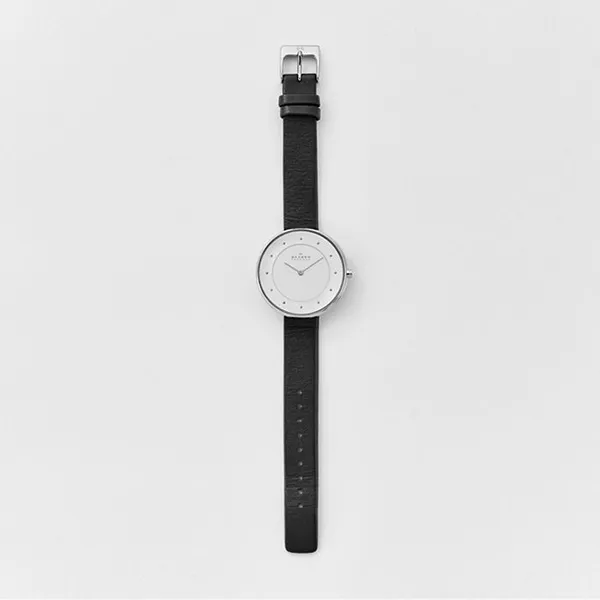 Đồng Hồ Nữ Skagen SKW2232 Màu Bạc