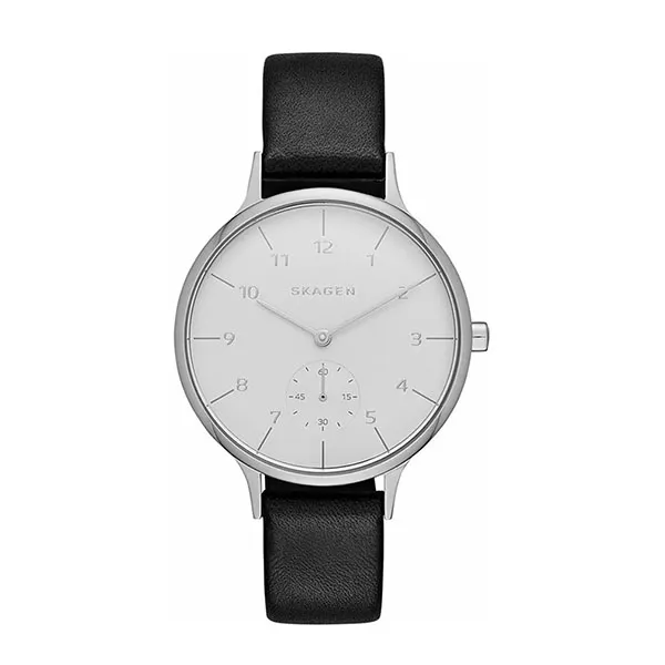 Đồng Hồ Nữ Skagen SKW2415 Màu Bạc