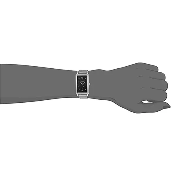 Đồng Hồ Nữ Skagen SKW2567 Màu Đen Bạc - Đồng hồ - Vua Hàng Hiệu