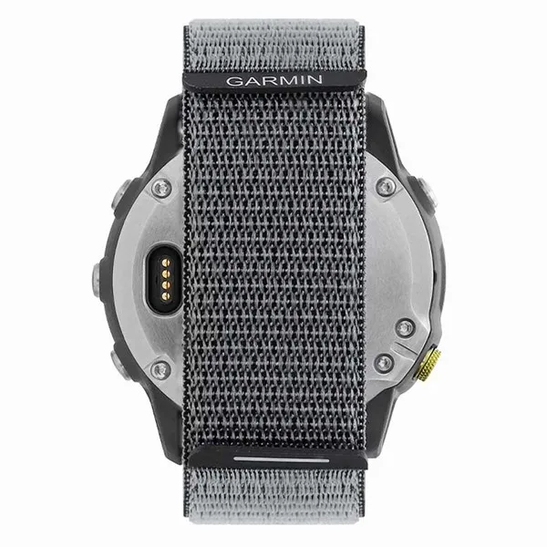 Đồng Hồ Thông Minh Garmin Enduro Dây Vải Màu Xám - Đồng hồ - Vua Hàng Hiệu