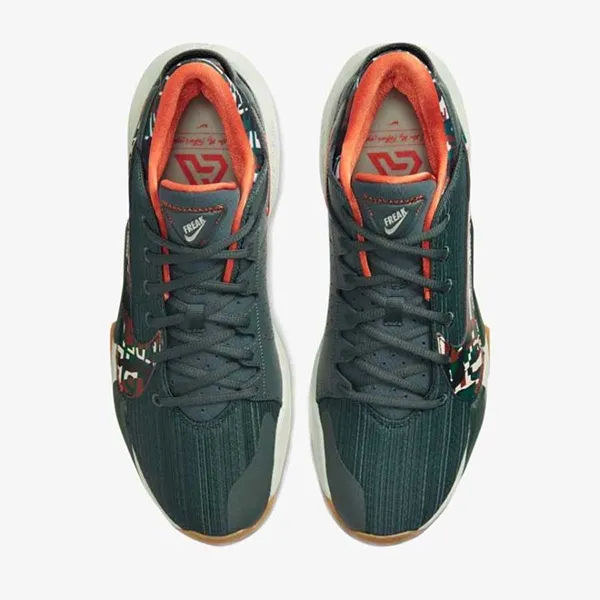 Giày Thể Thao Nike Zoom Freak 2 Ashiko DC9853-300 Size 41