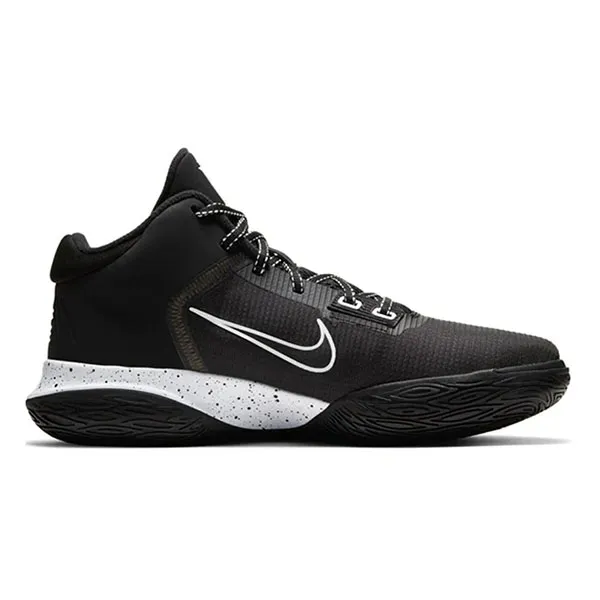 Giày Bóng Rổ Nike Kyrie Flytrap 4 EP Black White CT1973-001 Màu Đen Trắng Size 42.5 - Giày - Vua Hàng Hiệu