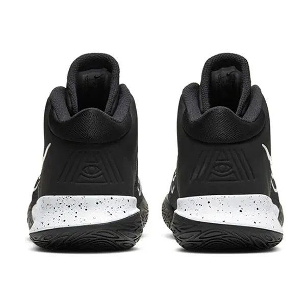 Giày Bóng Rổ Nike Kyrie Flytrap 4 EP Black White CT1973-001 Màu Đen Trắng Size 42.5 - Giày - Vua Hàng Hiệu