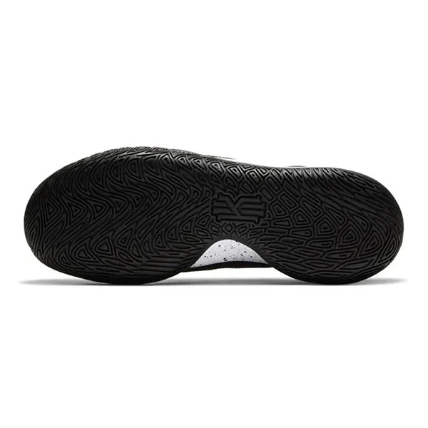 Giày Bóng Rổ Nike Kyrie Flytrap 4 EP Black White CT1973-001 Màu Đen Trắng Size 42.5 - Giày - Vua Hàng Hiệu