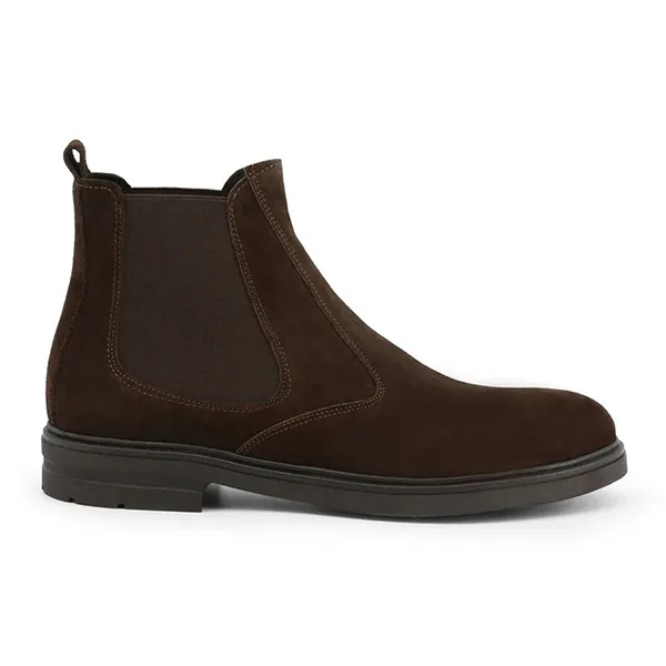 Giày Boot Duca Di Morrone DAMIANO-CAM_TDM Màu Nâu Size 41