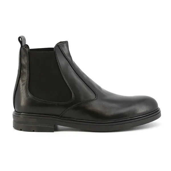Giày Boot Duca Di Morrone DAMIANO-PELLE_NERO Màu Đen Size 40