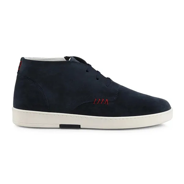 Giày Boot Duca Di Morrone ETTORE-CAM_BLU-40 Màu Xanh Navy Size 40 - Giày - Vua Hàng Hiệu