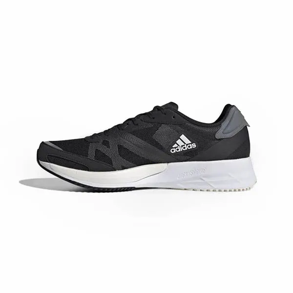 Giày Chạy Bộ Nam Adidas Adizero Adios 6 M H67509 Màu Đen Size 44 - Giày - Vua Hàng Hiệu