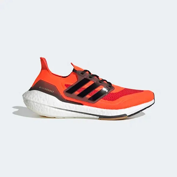 Giày Chạy Bộ Nam Adidas Ultraboost 21 FZ1924 Màu Cam Size 36 - Giày - Vua Hàng Hiệu