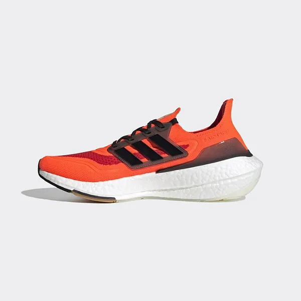 Giày Chạy Bộ Nam Adidas Ultraboost 21 FZ1924 Màu Cam Size 36 - Giày - Vua Hàng Hiệu