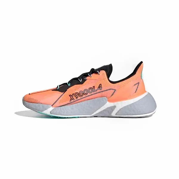 Giày Chạy Bộ Nam Adidas X9000L4 M FY1209 Màu Cam Size 40 2/3 - Giày - Vua Hàng Hiệu