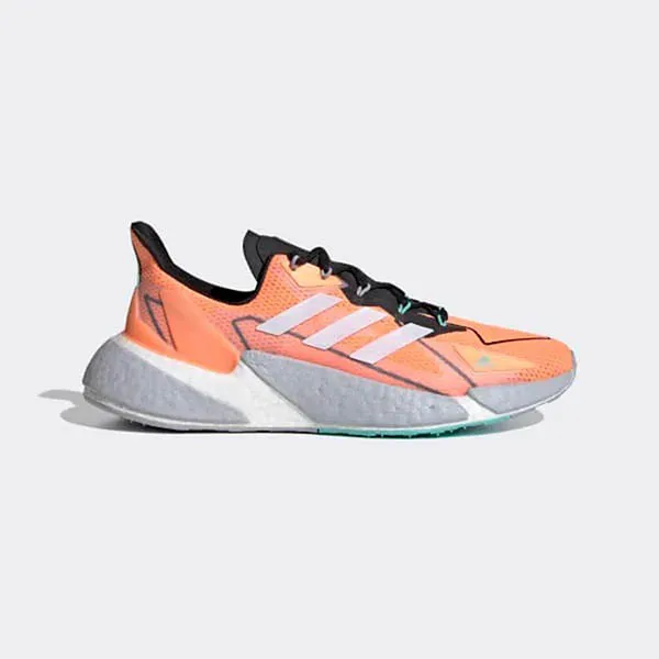 Giày Chạy Bộ Nam Adidas X9000L4 M FY1209 Màu Cam Size 40 2/3 - Giày - Vua Hàng Hiệu