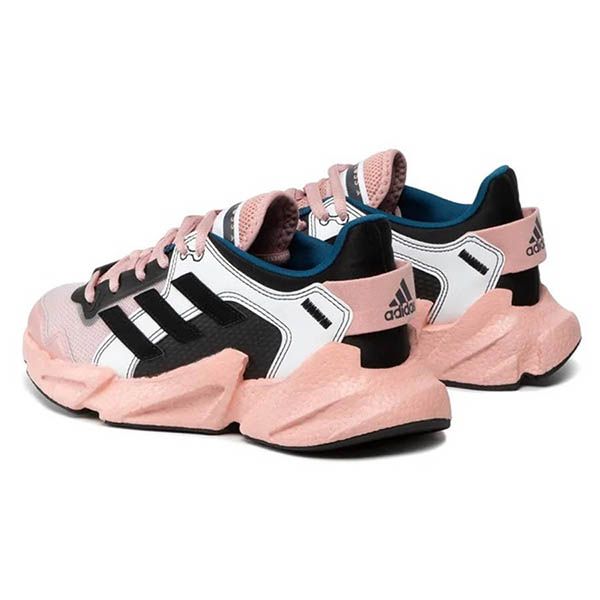 Giày Chạy Bộ Nữ Adidas Kk X9000 GY0859 Màu Hồng Size 36 2/3 - 4