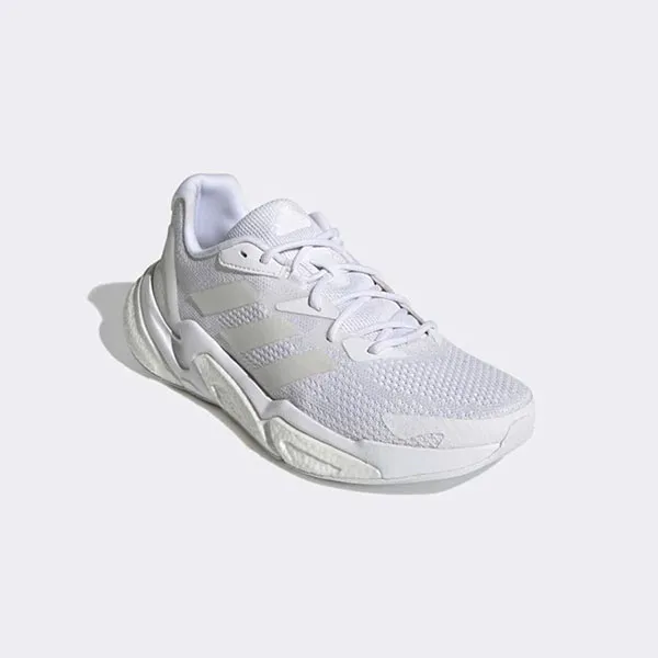 Giày Chạy Bộ Nữ Adidas X9000L3 W S23688 Màu Trắng Size 36 - Giày - Vua Hàng Hiệu