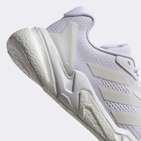 Giày Chạy Bộ Nữ Adidas X9000L3 W S23688 Màu Trắng Size 36 - Giày - Vua Hàng Hiệu