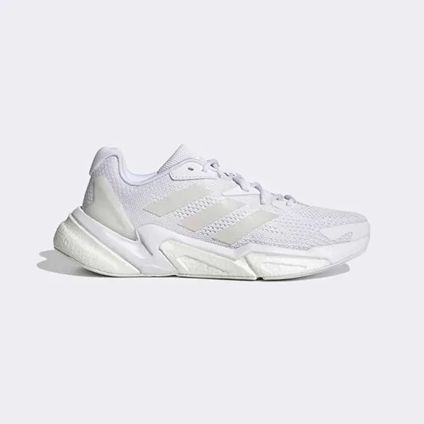 Giày Chạy Bộ Nữ Adidas X9000L3 W S23688 Màu Trắng Size 36 - Giày - Vua Hàng Hiệu