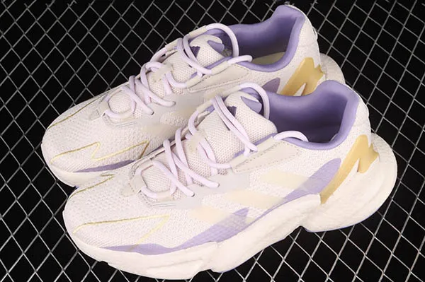 Giày Chạy Bộ Nữ Adidas X9000L4 W S23671 Màu Tím Size 37 1/3 - Giày - Vua Hàng Hiệu