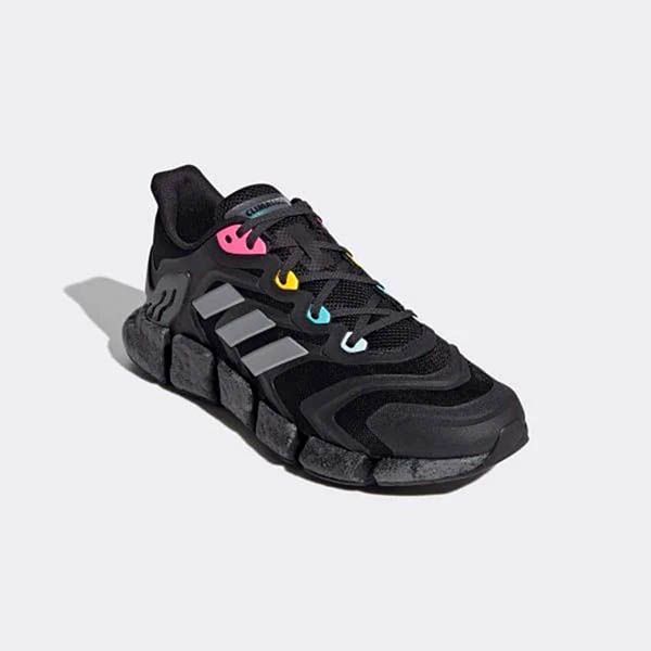 Giày Chạy Bộ Unisex Adidas Climacool Vento FZ4101 Màu Đen Size 42 2/3 - 3