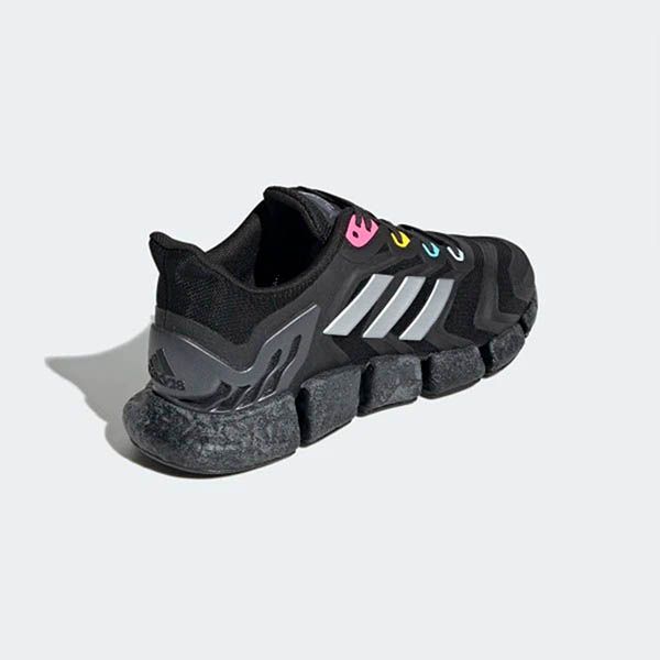 Giày Chạy Bộ Unisex Adidas Climacool Vento FZ4101 Màu Đen Size 42 2/3 - 4