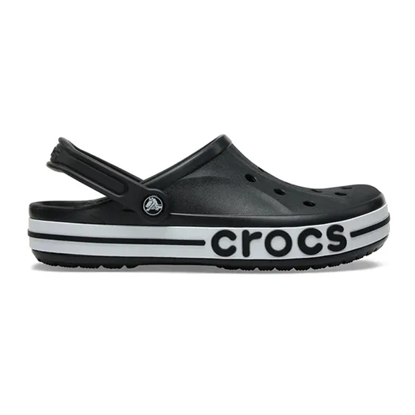 Giày Crocs CLog Bayaband 205089-066 Màu Đen Size 37 - Giày - Vua Hàng Hiệu